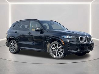 Used 2026 BMW X5 xDrive40i video 2