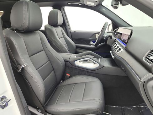 New 2026 Mercedes-Benz GLE 450 4MATIC image 15