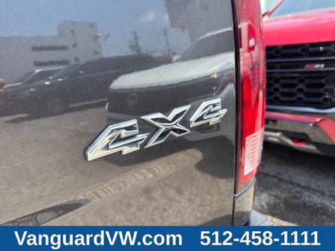 Used 2024 RAM 1500 Classic SLT AWD/4WD image 12