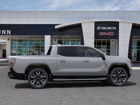 New 2025 GMC Sierra EV Denali image 5