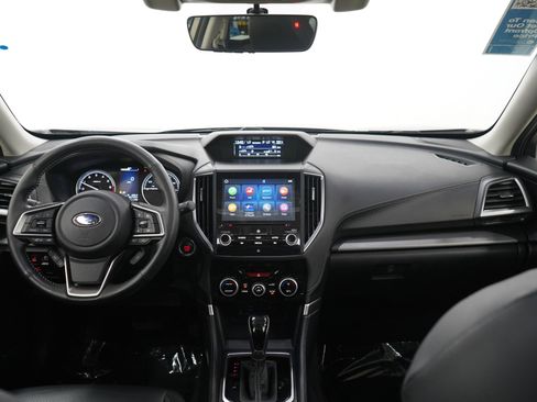 Used 2020 Subaru Forester Limited AWD/4WD image 13
