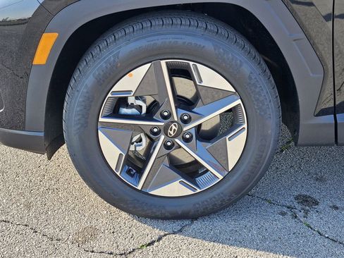 New 2026 Hyundai Tucson SEL FWD image 12