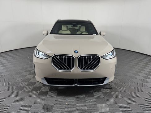 Used 2026 BMW X3 xDrive30i w/ Convenience Package AWD/4WD image 6