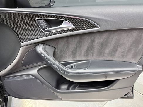 Used 2017 Audi S6 Premium Plus w/ Driver Assistance Package image 16