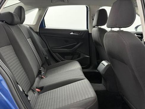Used 2022 Volkswagen Jetta S FWD image 19