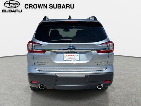 New 2026 Subaru Ascent Touring image 5