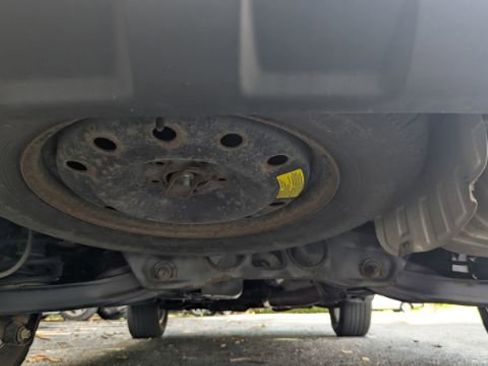 Used 2010 Hyundai Santa Fe GLS image 15