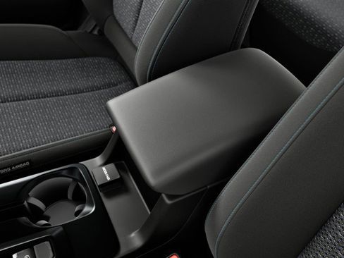 New 2026 Subaru Forester Touring AWD/4WD image 21