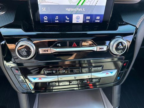 Used 2022 Ford Explorer ST w/ Equipment Group 401A image 23