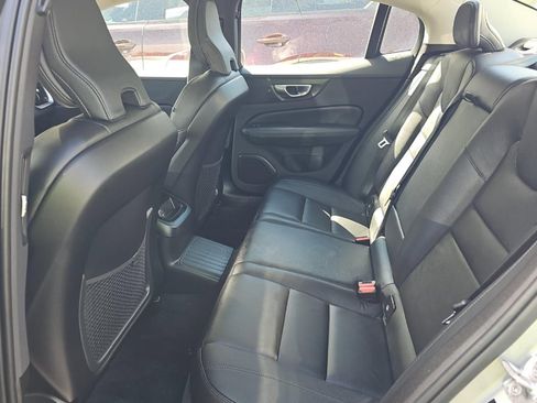 Used 2023 Volvo S60 T8 Plus AWD/4WD image 9