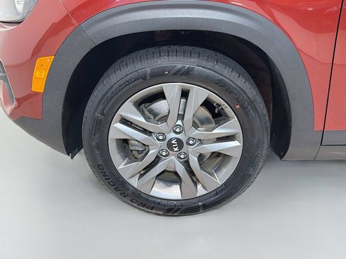 Used 2021 Kia Seltos S AWD/4WD image 31