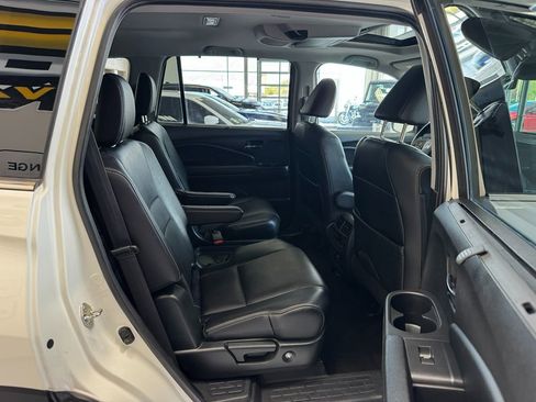 Used 2019 Honda Pilot Touring image 52