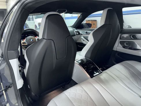 Used 2023 BMW M8 Gran Coupe xDrive Competition w/ Driving Assistance Package image 27