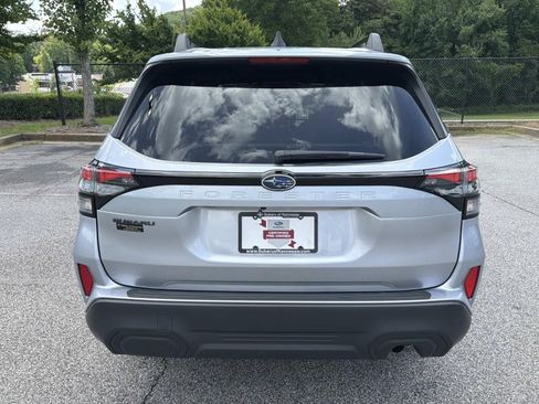 Certified 2026 Subaru Forester Premium AWD/4WD image 6