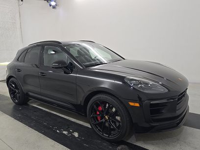 Used 2024 Porsche Macan GTS
