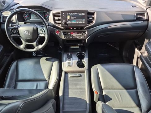 Used 2022 Honda Pilot Special Edition image 26