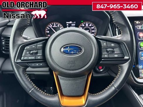 Used 2023 Subaru Outback Wilderness image 20
