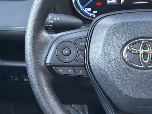 Used 2024 Toyota RAV4 LE image 12