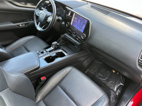 Used 2022 Lexus NX 350 AWD w/ Cold Area Package image 17