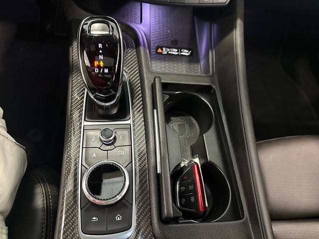 Used 2025 Cadillac CT5 Sport w/ Sun And Sound Package AWD/4WD image 18
