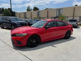 Used 2022 Honda Civic Sport image 3