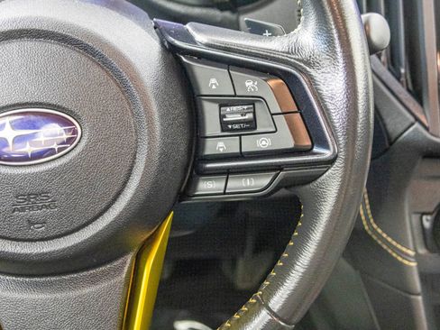 Used 2023 Subaru Crosstrek 2.5i Sport image 33