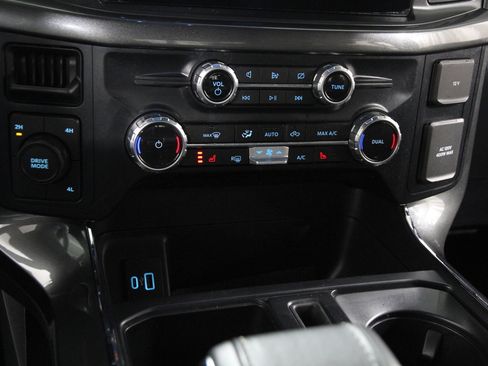 Certified 2023 Ford F150 XLT w/ Equipment Group 302A High image 18