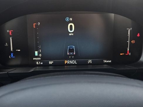 New 2026 Ford Maverick XLT AWD/4WD image 13
