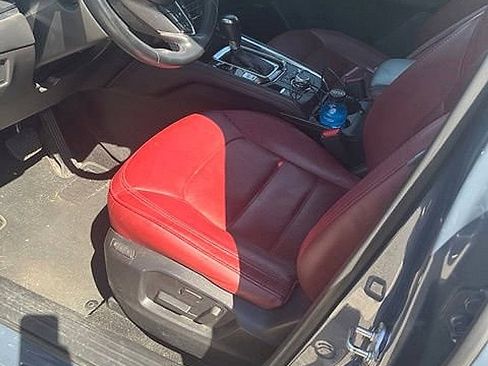 Used 2023 MAZDA CX-5 Carbon Edition AWD/4WD image 17