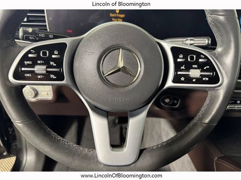 Used 2020 Mercedes-Benz GLS 450 4MATIC image 15