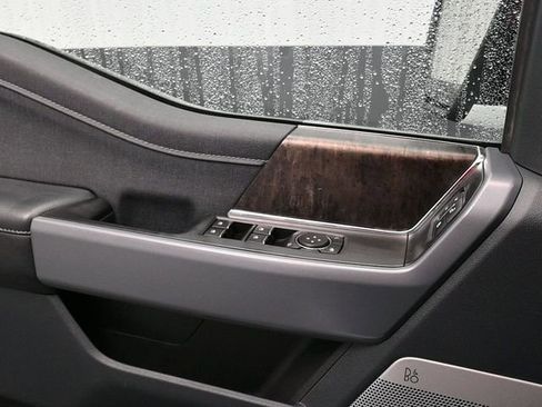 Used 2022 Ford F150 Lariat w/ Equipment Group 501A Mid image 22