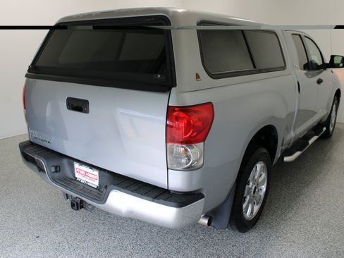 Used 2009 Toyota Tundra SR5 RWD image 7