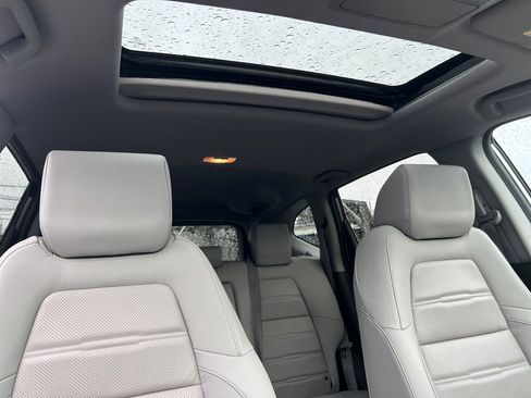 Used 2022 Honda CR-V EX-L image 27