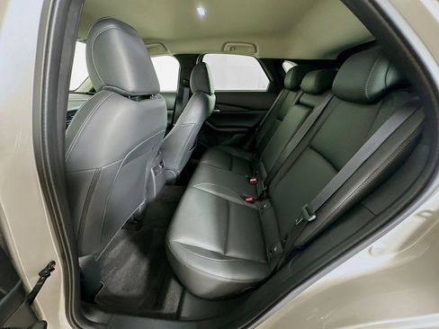 Used 2023 MAZDA CX-30 AWD 2.5 S w/ Select Package image 27