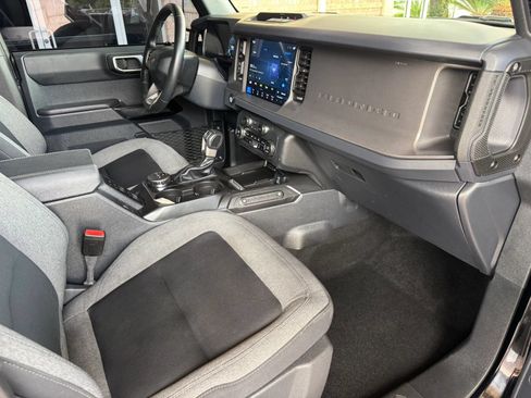Used 2025 Ford Bronco Big Bend AWD/4WD image 26