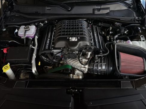 Used 2023 Dodge Challenger SRT Hellcat Redeye RWD image 27