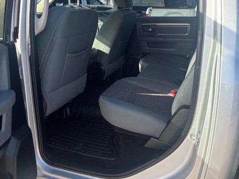 Used 2016 RAM 1500 Outdoorsman image 19