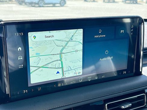 New 2026 Lincoln Aviator Reserve w/ Luxury Package image 13