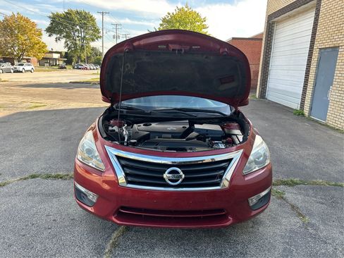 Used 2013 Nissan Altima 2.5 S image 13