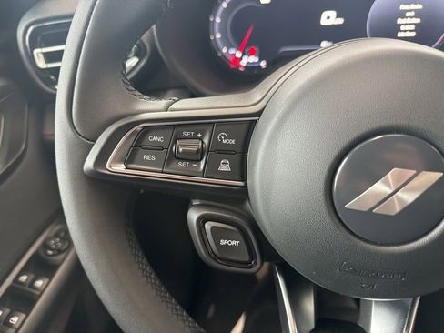 Used 2024 Dodge Hornet GT w/ GT Blacktop Package image 27