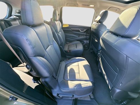 New 2026 Subaru Ascent Touring image 29