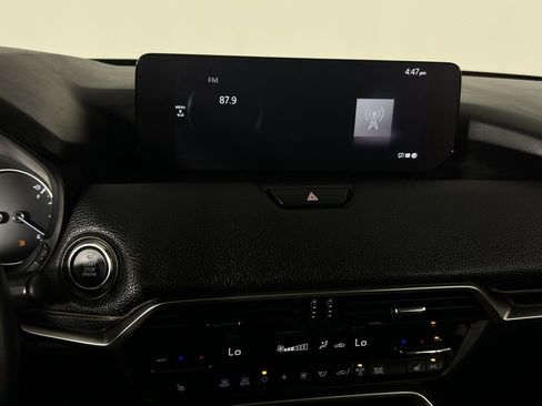 Used 2024 MAZDA CX-90 3.3 Turbo w/ Preferred Plus image 19