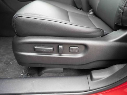 New 2026 Honda Ridgeline RTL image 12