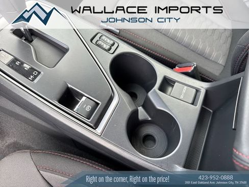 Certified 2026 Subaru Impreza 2.0i Sport AWD/4WD image 19