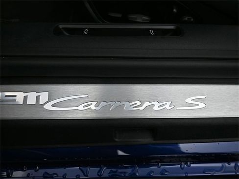 Used 2020 Porsche 911 Carrera S image 11