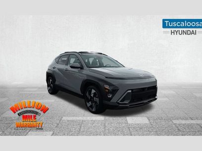New 2026 Hyundai Kona Limited