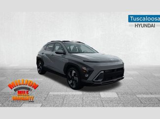 New 2026 Hyundai Kona Limited FWD video 1