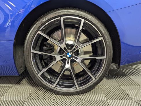 Used 2025 BMW M850i xDrive Convertible image 47