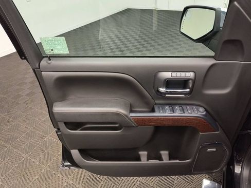 Used 2018 GMC Sierra 1500 SLT AWD/4WD image 12