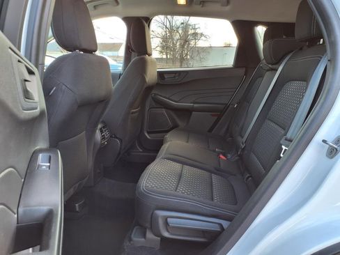 Used 2024 Ford Escape Active image 12